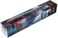 Magic: The Gathering Tarkir: Dragonstorm Playmat - Cori Mountain Monastery - Ultimate Guard Playmats - Playmats card