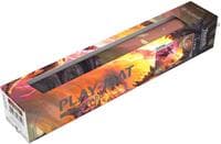 Magic: The Gathering Tarkir: Dragonstorm Playmat - Worthy Cost - Ultimate Guard Playmats - Playmats card