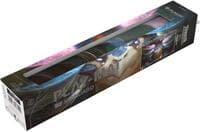 Magic: The Gathering Tarkir: Dragonstorm Playmat - Shiko, Paragon of the Way - Ultimate Guard Playmats - Playmats card