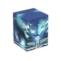 Squaroes Magic: The Gathering Tarkir: Dragonstorm  - Ugin - Ultimate Guard Deck Boxes - Deck Boxes card