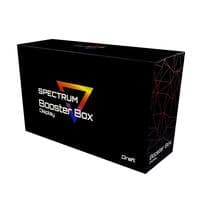 Spectrum - Booster Box Display Case (Draft) - BCW Card Storage Boxes - Collectible Storage card