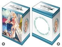 Bushiroad Deck Holder Collection V3 Vol.1032: Azur Lane - "Richelieu" Fleuron of the Waves - Bushiroad Deck Boxes - Deck Boxes card