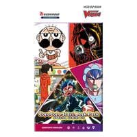 DZ-SS05: CoroCoro Start Deck Pack - DZ-SS05: CoroCoro Start Deck Pack - Cardfight Vanguard card