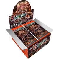 Ten Oaths of Protopaterpolis' War Booster Box - Ten Oaths of Protopaterpolis' War - Force of Will card