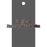 Ten Oaths of Protopaterpolis' War Booster Pack - Ten Oaths of Protopaterpolis' War - Force of Will card