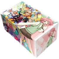 DZ-SS06: Master Deckset -Urara Haneyama- - DZ-SS06: Master Deckset -Urara Haneyama- - Cardfight Vanguard card