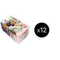 DZ-SS06: Master Deckset -Urara Haneyama- Case - DZ-SS06: Master Deckset -Urara Haneyama- - Cardfight Vanguard card