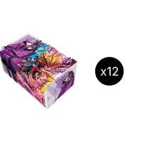 DZ-SS07: Master Deckset -Michiru Hazama- Case - DZ-SS07: Master Deckset -Michiru Hazama- - Cardfight Vanguard card