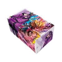 DZ-SS07: Master Deckset -Michiru Hazama- - DZ-SS07: Master Deckset -Michiru Hazama- - Cardfight Vanguard card