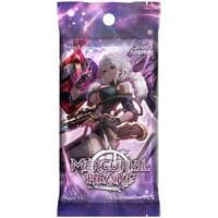 Mercurial Heart Alter Edition Booster Pack - Mercurial Heart Alter Edition - Grand Archive TCG card
