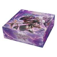 Mercurial Heart Alter Edition Booster Box - Mercurial Heart Alter Edition - Grand Archive TCG card