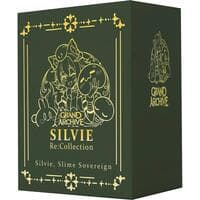 Silvie Re:Collection, Slime Sovereign Lite Deck - Silvie, Slime Sovereign Re: Collection Lite - Grand Archive TCG card