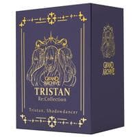 Tristan, Shadowdancer Re:Collection Lite Deck - Tristan, Shadowdancer Re:Collection Lite - Grand Archive TCG card