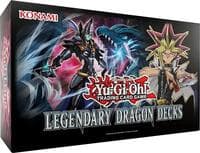 Legendary Dragon Decks Collector's Set (2020 Date Reprint) - Legendary Dragon Decks (2020 Date Reprint) - YuGiOh card