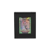 Interlocking card frame - Black - BCW Toploaders - Collectible Storage card