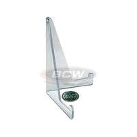 Small Stand - BCW Toploaders - Collectible Storage card