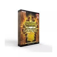 Quarter Century Stampede Tuck Box (Retail Exclusive) - Quarter Century Stampede - YuGiOh card