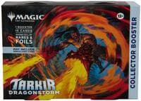Tarkir: Dragonstorm - Collector Booster Omega Pack - Tarkir: Dragonstorm - Magic: The Gathering card