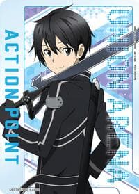 Action Point Card (AP01) - UE07ST: Sword Art Online Starter Deck - Union Arena card