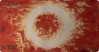 Eternal Weekend Vintage Championship 2017 Playmat - Sol Ring - Magic Promotional Playmats - Playmats card