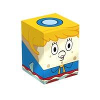 Squaroes Spongebob Squarepants (Wave 2) - Mrs.Puff - Ultimate Guard Deck Boxes - Deck Boxes card