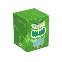 Squaroes Spongebob Squarepants (Wave 2) - Flying Dutchman - Ultimate Guard Deck Boxes - Deck Boxes card