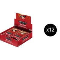 Carrying On His Will Booster Box Case - Carrying On His Will - One Piece Card Game card