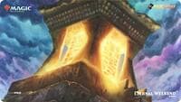 Eternal Weekend 2019 Ultra Pro Exclusive Playmat for Magic: The Gathering - Mana Crypt (Europe) - Ultra Pro Playmats - Playmats card