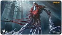 Eternal Weekend Championship 2024 Ultra Pro Exclusive Playmat for Magic: The Gathering - Phyrexian Metamorph - Ultra Pro Playmats - Playmats card