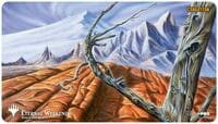 Eternal Weekend 2024 Ultra Pro Exclusive Playmat for Magic: The Gathering - Wasteland - Ultra Pro Playmats - Playmats card