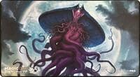 MagicCon 2024 Ultra Pro Exclusive Playmat for Magic: The Gathering - Emrakul, the World Anew (Amsterdam) - Ultra Pro Playmats - Playmats card