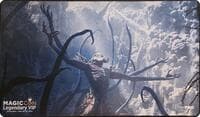 MagicCon Legendary VIP 2024 Ultra Pro Exclusive Playmat for Magic: The Gathering - Ulamog, the Defiler (Amsterdam) - Ultra Pro Playmats - Playmats card
