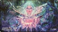 MagicCon Black Lotus VIP 2023 Ultra Pro Exclusive Playmat for Magic: The Gathering (Las Vegas) - Ultra Pro Playmats - Playmats card