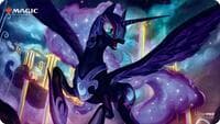 Ponies, The Galloping Double-Sided Ultra Pro Exclusive Playmat for Magic: The Gathering - Ultra Pro Playmats - Playmats card