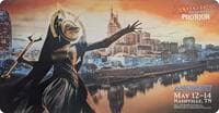 Pro Tour Playmat for Magic: The Gathering - Amonkhet (Nashville) - Magic Promotional Playmats - Playmats card