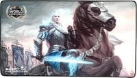 MagicCon 2023 Ultra Pro Exclusive Playmat for Magic: The Gathering - World Championship 29 (Las Vegas) - Ultra Pro Playmats - Playmats card