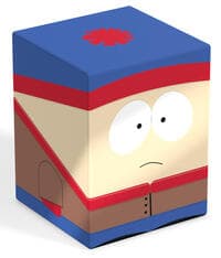 Squaroes South Park (Wave 1) - Stan - Ultimate Guard Deck Boxes - Deck Boxes card