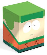 Squaroes South Park (Wave 1)  - Kyle - Ultimate Guard Deck Boxes - Deck Boxes card