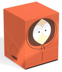 Squaroes South Park (Wave 1) - Kenny - Ultimate Guard Deck Boxes - Deck Boxes card