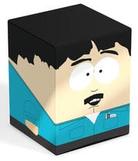 Squaroes South Park (Wave 1) - Randy - Ultimate Guard Deck Boxes - Deck Boxes card
