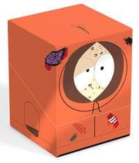 Squaroes South Park (Wave 1)  - Dead Kenny - Ultimate Guard Deck Boxes - Deck Boxes card