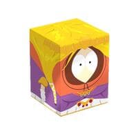 Squaroes South Park (Wave 2)  - Stick of Truth: Princess Kenny - Ultimate Guard Deck Boxes - Deck Boxes card