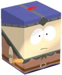 Squaroes South Park (Wave 2)  - Stick of Truth: Stan Marshwalker - Ultimate Guard Deck Boxes - Deck Boxes card