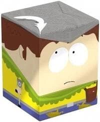 Squaroes South Park (Wave 2)  - Stick of Truth: Jimmy the Bard - Ultimate Guard Deck Boxes - Deck Boxes card