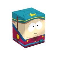 Squaroes South Park (Wave 2)  - Stick of Truth: Grand Wizard Cartman - Ultimate Guard Deck Boxes - Deck Boxes card