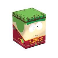 Squaroes South Park (Wave 2)  - Stick of Truth: High Elf King Kyle - Ultimate Guard Deck Boxes - Deck Boxes card