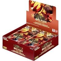 Premium Booster Vol. 2 - Booster Box - Premium Booster -The Best- Vol. 2 - One Piece Card Game card
