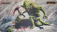 Eternal Weekend Vintage Championship 2019 Ultra Pro Exclusive Playmat for Magic: The Gathering - Survival of the Fittest - Ultra Pro Playmats - Playmats card