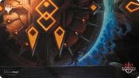 F2F Tour 2022 Ultra Pro Exclusive Playmat for Magic: The Gathering - Mana Vault - Ultra Pro Playmats - Playmats card