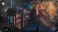 F2F Tour 2022 Ultra Pro Exclusive Playmat for Magic: The Gathering - Nykthos, Shrine to Nyx - Ultra Pro Playmats - Playmats card